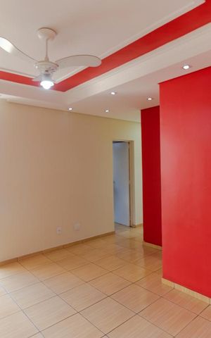 Apartamento à venda com 66m², 2 quartos e 1 vaga Apartamento à venda com 66m², 2 quartos e 1 vagaSalas