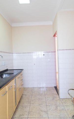 Apartamento à venda com 66m², 2 quartos e 1 vaga Apartamento à venda com 66m², 2 quartos e 1 vagaCozinha