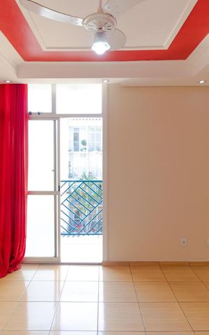 Apartamento à venda com 66m², 2 quartos e 1 vaga Apartamento à venda com 66m², 2 quartos e 1 vagaSalas