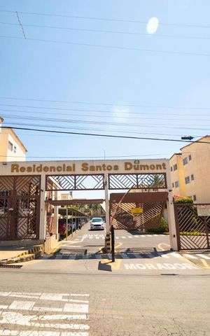 Apartamento à venda com 66m², 2 quartos e 1 vaga Apartamento à venda com 66m², 2 quartos e 1 vagaFachada