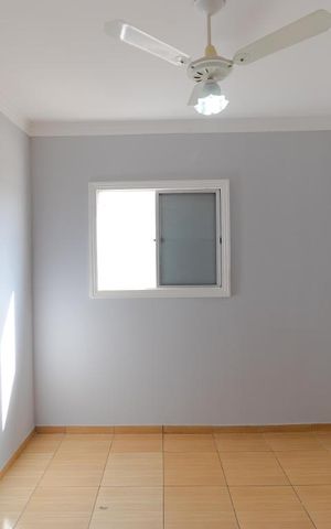 Apartamento à venda com 66m², 2 quartos e 1 vaga Apartamento à venda com 66m², 2 quartos e 1 vagaQuarto 02