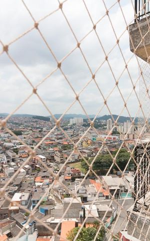Apartamento para alugar com 64m², 2 quartos e 1 vagaVista varanda