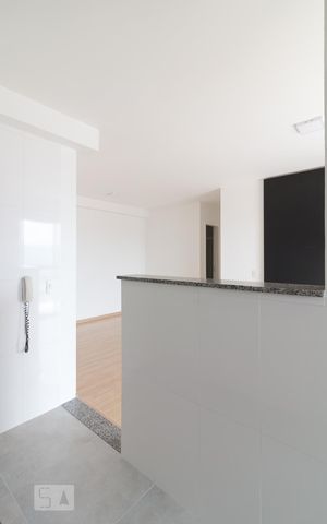 Apartamento para alugar com 64m², 2 quartos e 1 vagaCozinha