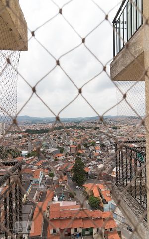 Apartamento para alugar com 64m², 2 quartos e 1 vagaVista área de serviço