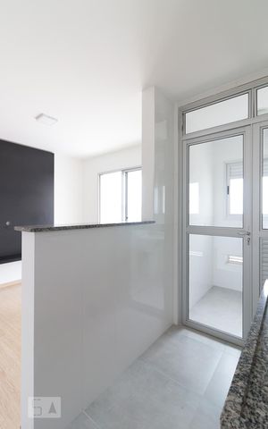 Apartamento para alugar com 64m², 2 quartos e 1 vagaCozinha