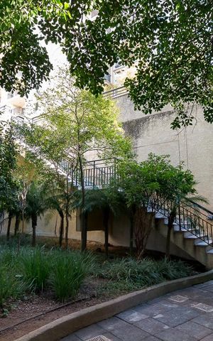 Apartamento para alugar com 64m², 2 quartos e 1 vagaÁrea comum