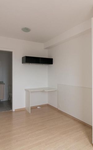 Apartamento para alugar com 64m², 2 quartos e 1 vagaQuarto 2 suíte