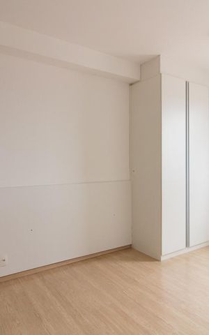 Apartamento para alugar com 64m², 2 quartos e 1 vagaQuarto 2 suíte
