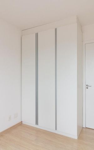Apartamento para alugar com 64m², 2 quartos e 1 vagaQuarto 1