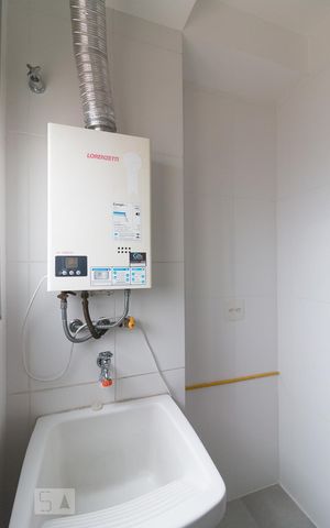 Apartamento para alugar com 64m², 2 quartos e 1 vagaÁrea de serviço