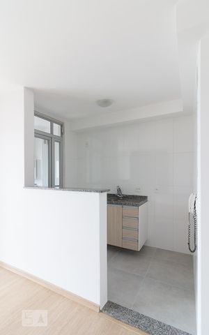Apartamento para alugar com 64m², 2 quartos e 1 vagaCozinha