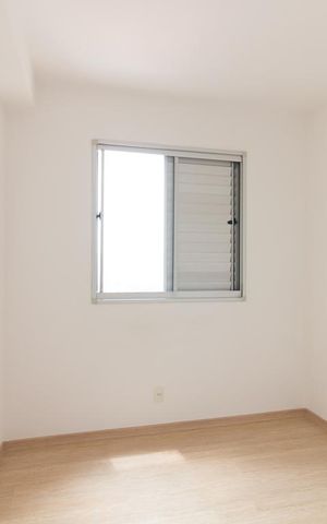 Apartamento para alugar com 64m², 2 quartos e 1 vagaQuarto 1