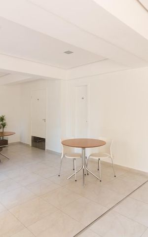 Apartamento para alugar com 64m², 2 quartos e 1 vagaSalão de festas infantil