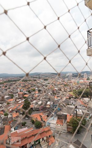 Apartamento para alugar com 64m², 2 quartos e 1 vagaVista quarto 2 suíte
