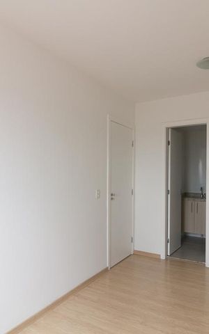 Apartamento para alugar com 64m², 2 quartos e 1 vagaQuarto 2 suíte