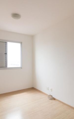 Apartamento para alugar com 64m², 2 quartos e 1 vagaQuarto 2 suíte