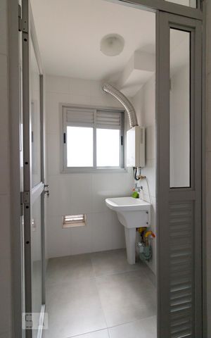 Apartamento para alugar com 64m², 2 quartos e 1 vagaÁrea de serviço