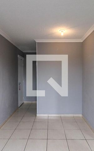 Apartamento para alugar com 45m², 2 quartos e 1 vaga Apartamento para alugar com 45m², 2 quartos e 1 vagaSala