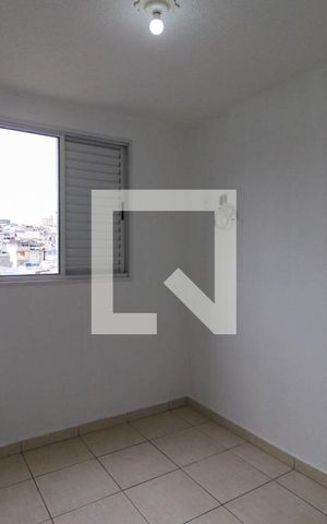 Apartamento para alugar com 45m², 2 quartos e 1 vaga Apartamento para alugar com 45m², 2 quartos e 1 vagaQuarto 1