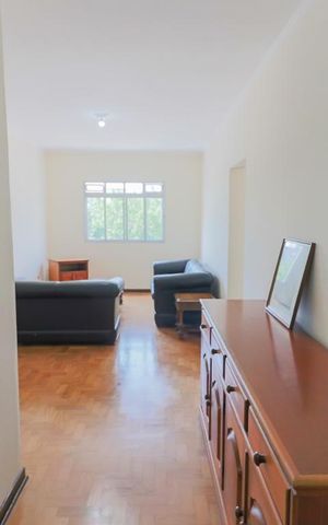 Apartamento para alugar com 85m², 2 quartos e 1 vaga Apartamento para alugar com 85m², 2 quartos e 1 vagaSala