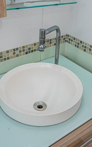 Apartamento à venda com 58m², 2 quartos e 1 vagaBanheiro