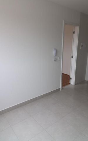 Apartamento à venda com 27m², 1 quarto e sem vagaSala
