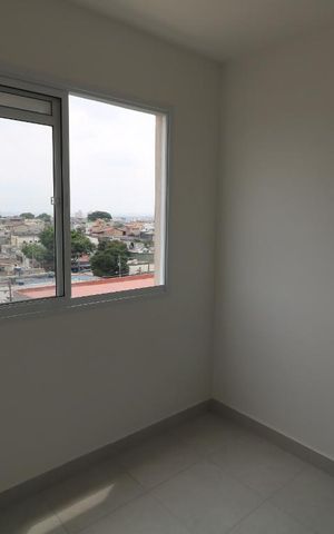 Apartamento à venda com 27m², 1 quarto e sem vagaSala