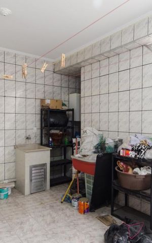 Casa à venda com 525m², 7 quartos e 2 vagas Casa à venda com 525m², 7 quartos e 2 vagasÁrea de serviço