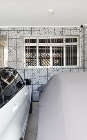 Casa à venda com 525m², 7 quartos e 2 vagas Casa à venda com 525m², 7 quartos e 2 vagasGaragem