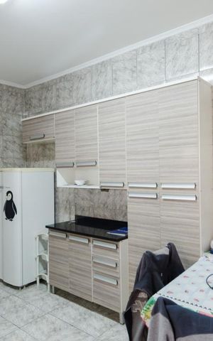 Casa à venda com 525m², 7 quartos e 2 vagas Casa à venda com 525m², 7 quartos e 2 vagasCozinha