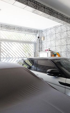 Casa à venda com 525m², 7 quartos e 2 vagas Casa à venda com 525m², 7 quartos e 2 vagasGaragem