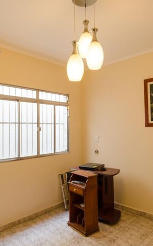 Casa à venda com 525m², 7 quartos e 2 vagas Casa à venda com 525m², 7 quartos e 2 vagasSala casa 2
