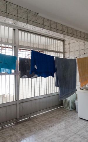 Casa à venda com 525m², 7 quartos e 2 vagas Casa à venda com 525m², 7 quartos e 2 vagasÁrea de serviço
