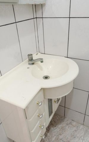 Casa à venda com 525m², 7 quartos e 2 vagas Casa à venda com 525m², 7 quartos e 2 vagasBanheiro Churrasqueira