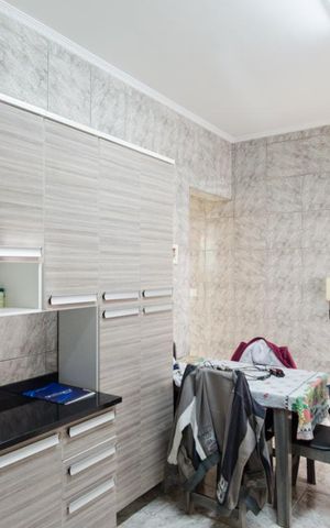 Casa à venda com 525m², 7 quartos e 2 vagas Casa à venda com 525m², 7 quartos e 2 vagasCozinha