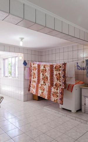 Casa à venda com 525m², 7 quartos e 2 vagas Casa à venda com 525m², 7 quartos e 2 vagasChurrasqueira