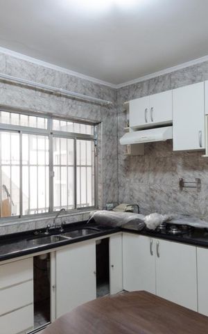 Casa à venda com 525m², 7 quartos e 2 vagas Casa à venda com 525m², 7 quartos e 2 vagasCozinha