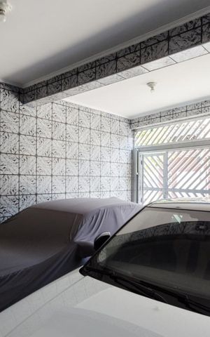 Casa à venda com 525m², 7 quartos e 2 vagas Casa à venda com 525m², 7 quartos e 2 vagasGaragem