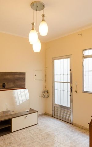 Casa à venda com 525m², 7 quartos e 2 vagas Casa à venda com 525m², 7 quartos e 2 vagasSala casa 2