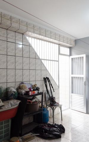 Casa à venda com 525m², 7 quartos e 2 vagas Casa à venda com 525m², 7 quartos e 2 vagasÁrea de serviço