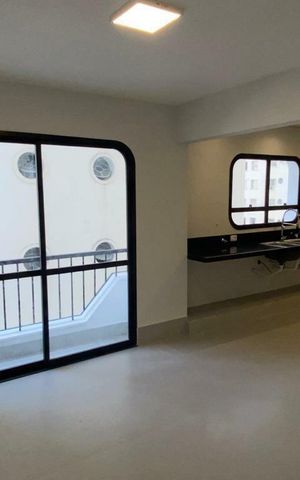 Apartamento à venda com 293m², 3 quartos e 4 vagas Apartamento à venda com 293m², 3 quartos e 4 vagasCozinha