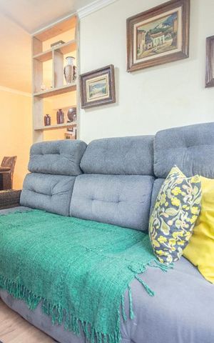 Apartamento à venda com 74m², 2 quartos e 1 vagaSala