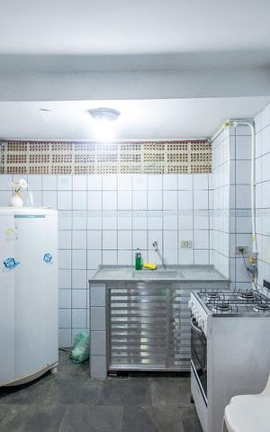 Apartamento à venda com 74m², 2 quartos e 1 vagaÁrea comum - Salão de festas