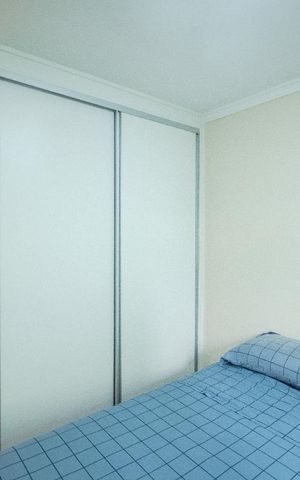 Apartamento à venda com 74m², 2 quartos e 1 vagaQuarto 1