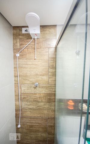 Apartamento à venda com 74m², 2 quartos e 1 vagaBanheiro 2
