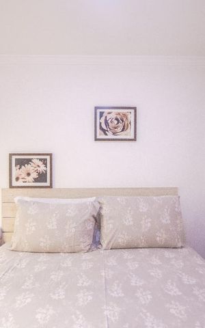 Apartamento à venda com 74m², 2 quartos e 1 vagaQuarto 2