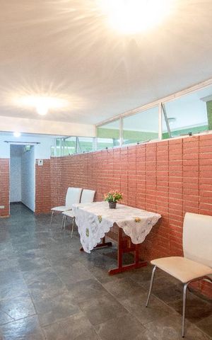 Apartamento à venda com 74m², 2 quartos e 1 vagaÁrea comum - Salão de festas