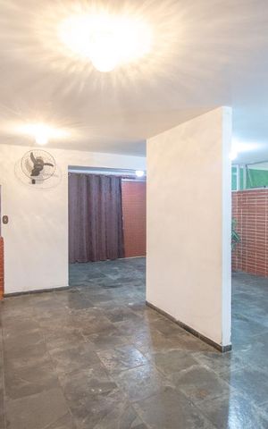 Apartamento à venda com 74m², 2 quartos e 1 vagaÁrea comum - Salão de festas