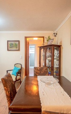 Apartamento à venda com 74m², 2 quartos e 1 vagaSala de Jantar