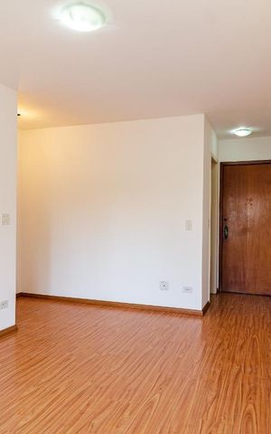 Apartamento para alugar com 50m², 1 quarto e 1 vaga Apartamento para alugar com 50m², 1 quarto e 1 vagaSala